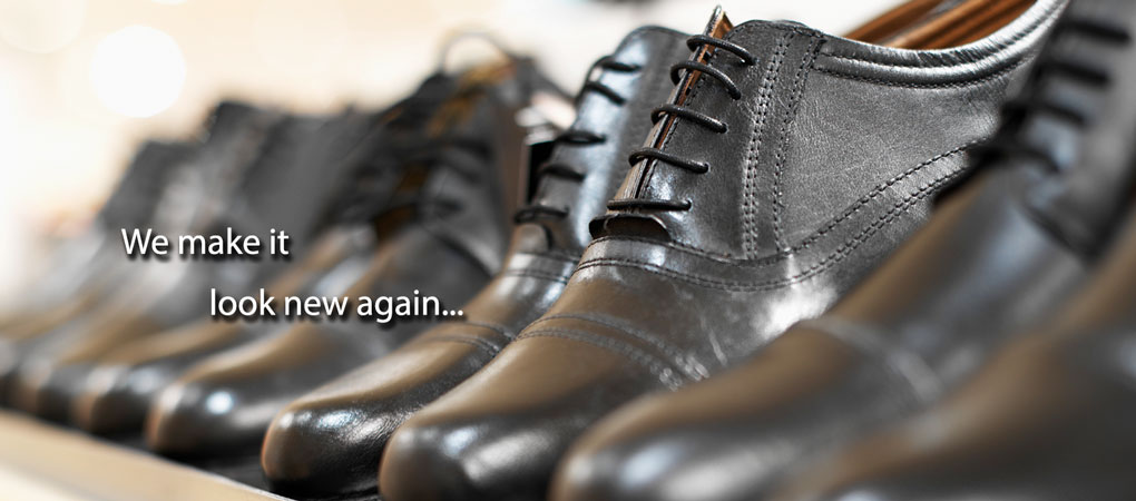 Germantown Shoe & Leather Repair