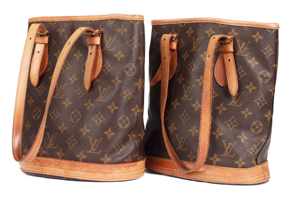 Fixing A Louis Vuitton Purse | Confederated Tribes of the Umatilla Indian Reservation