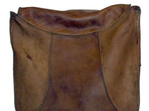 Leather Restoration