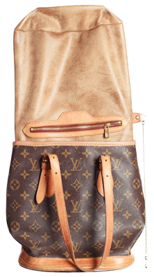 Louis Vuitton Handbag Repair | Mail-In Service | Serving ...