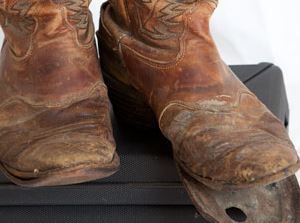Germantown Shoe \u0026 Leather Repair